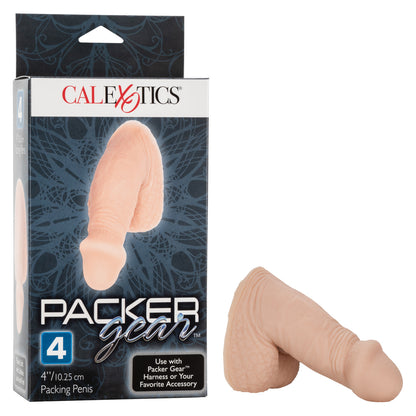 Packer Gear Packing Penis 4 inches