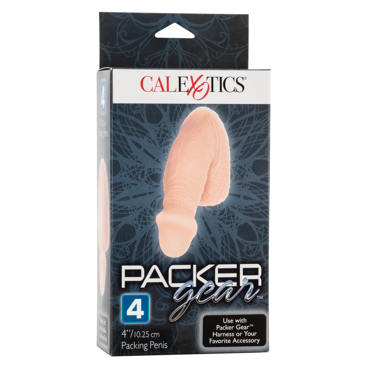 Packer Gear Packing Penis 4 inches