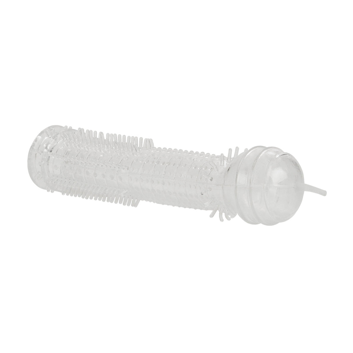 Senso Sleeves 2 Pack - Clear