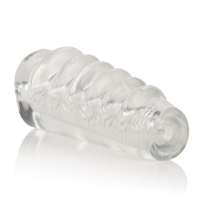Bigger and Better Hot Rod Enhancer