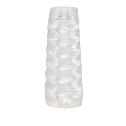 Bigger & Better Hot Rod Enhancer - Clear