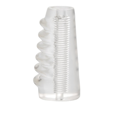 Bigger & Better Hot Rod Enhancer - Clear