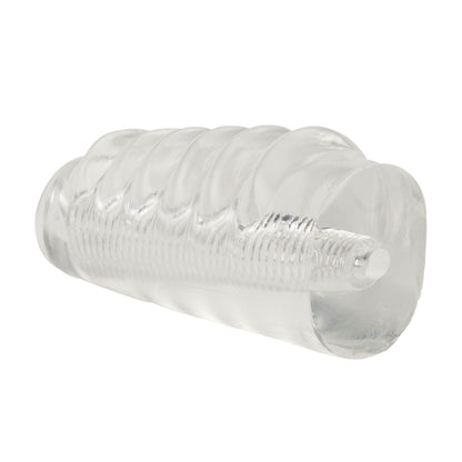 Bigger & Better Hot Rod Enhancer - Clear
