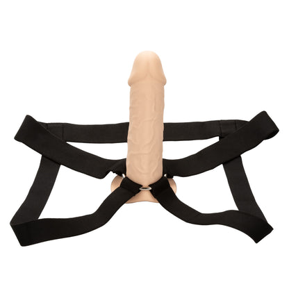 Perform Maxx Life Like Ext Harness Ivory
