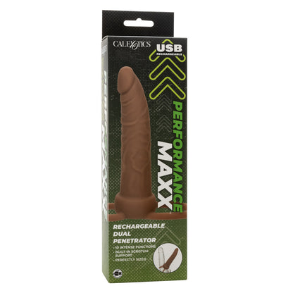Perform Maxx Recharge Dp Brown