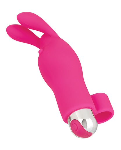 Intimate Play Recharge Finger Bunny
