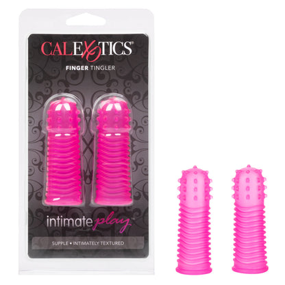 Intimate Play Finger Tingler Set of 2