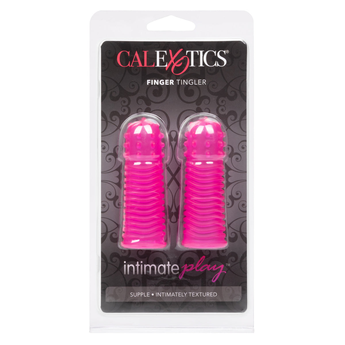 Intimate Play Finger Tingler Set of 2