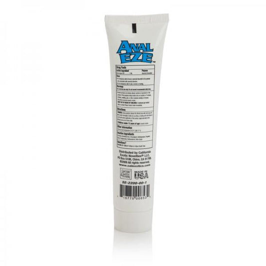 Anal Eze Desensitizing Gel 1.5 fluid ounces