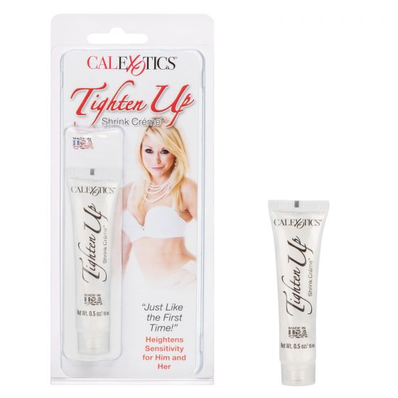 Tighten Up Shrink Creme .25 fluid ounce