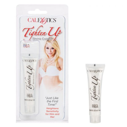 Tighten Up Shrink Creme .25 fluid ounce