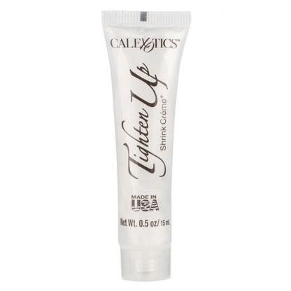 Tighten Up Shrink Creme .25 fluid ounce