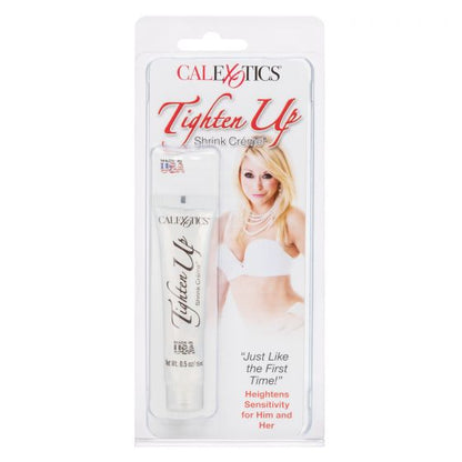 Tighten Up Shrink Creme .25 fluid ounce