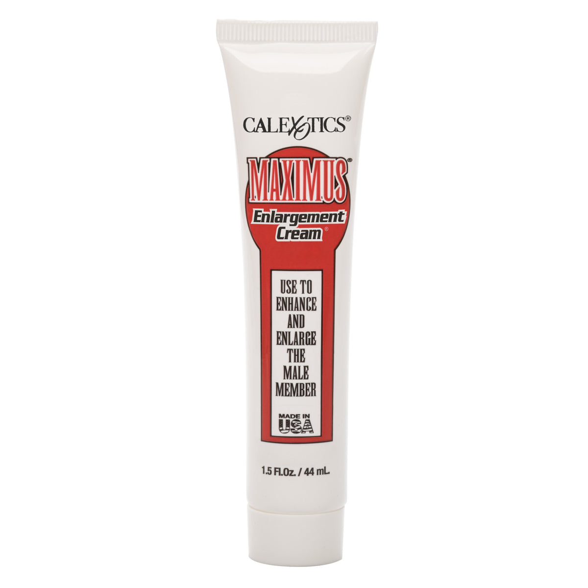 Maximus Enlargement Cream 1.5 Ounce