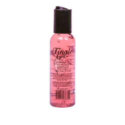 Tingle Gel Female Arousal 2.4 fluid ounces