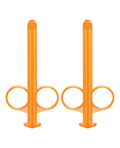 Lube Tube Orange