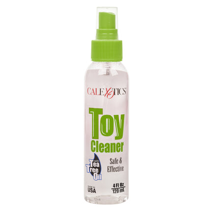 Toy Cleaner W/tea Tree Oil - 4 Oz