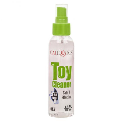Toy Cleaner W/tea Tree Oil - 4 Oz