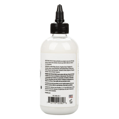 Fuck Sauce Cum Scent Lubricant 8oz