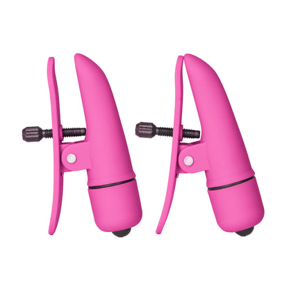 Nipple Play Nipplettes Clamps