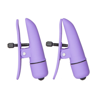 Nipple Play Nipplettes - Purple