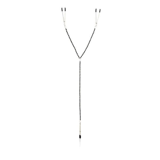 Nipple Play Tweezer Intimate Clamps