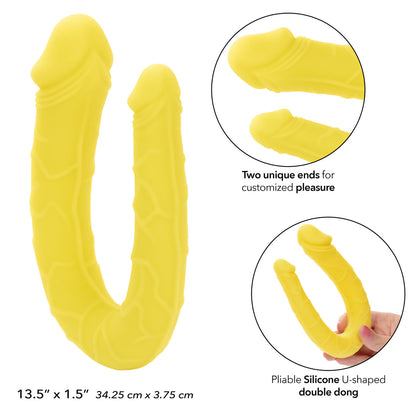 Boundless Acdc Dong Yellow