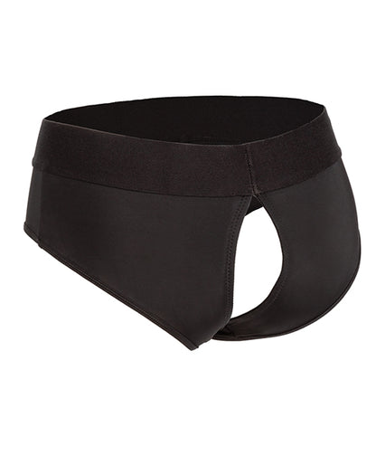 Boundless Backless Brief S/m