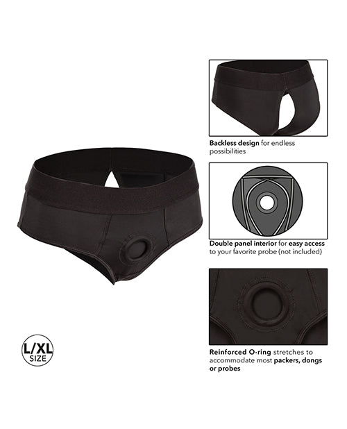 Boundless Backless Brief L/xl