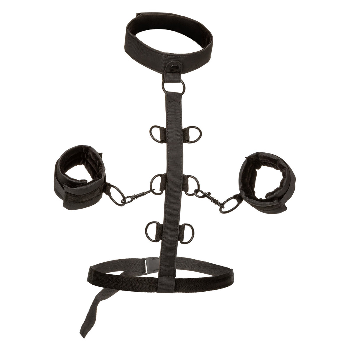 Boundless Collar Body Restraint Black