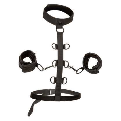 Boundless Collar Body Restraint Black