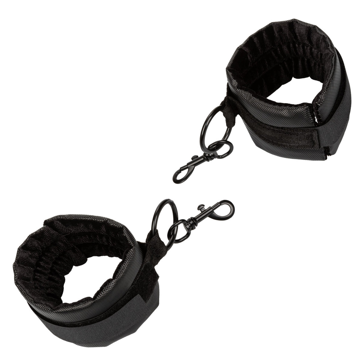 Boundless Collar Body Restraint Black