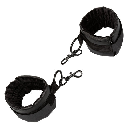 Boundless Collar Body Restraint Black