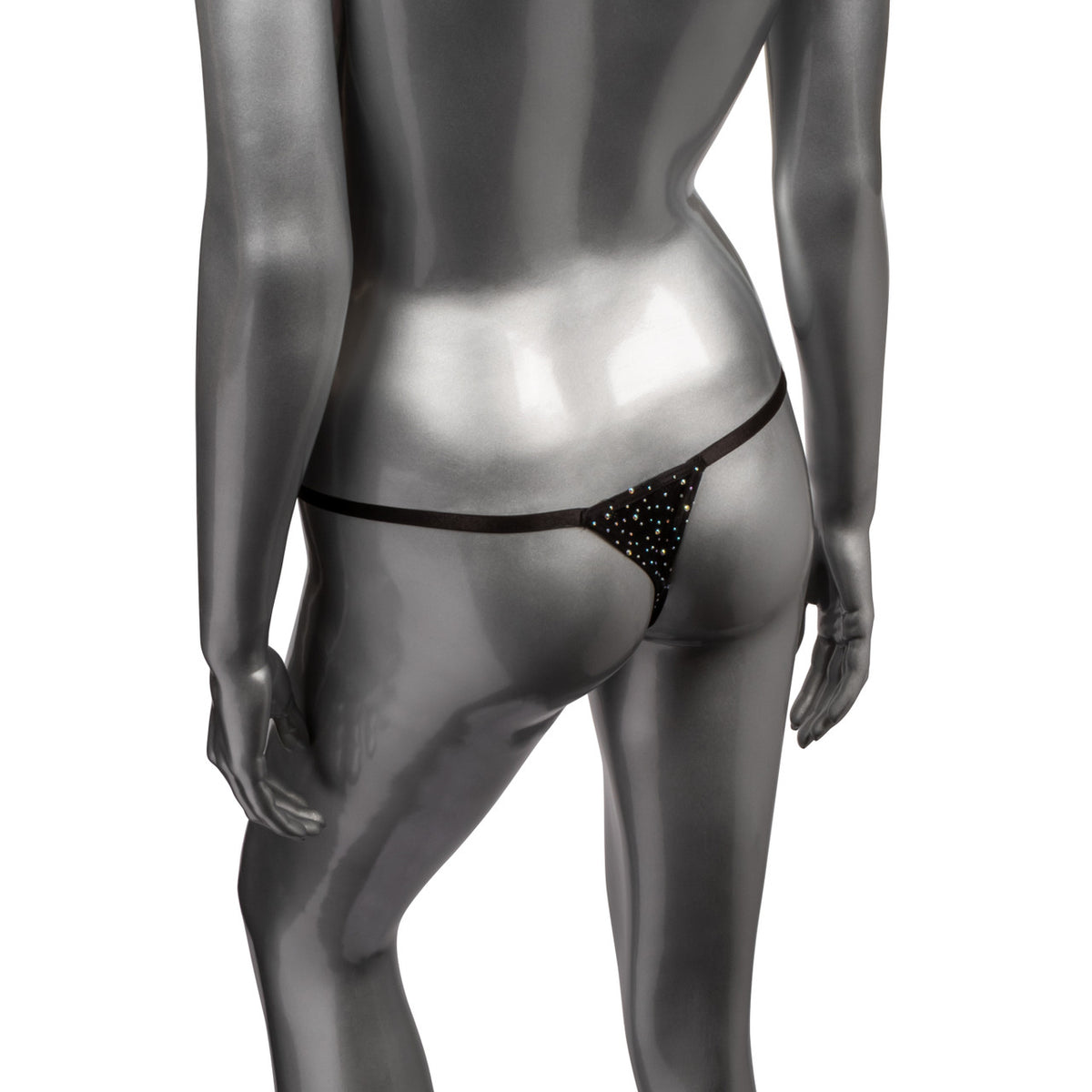 Radiance Ps Crotchless Thong