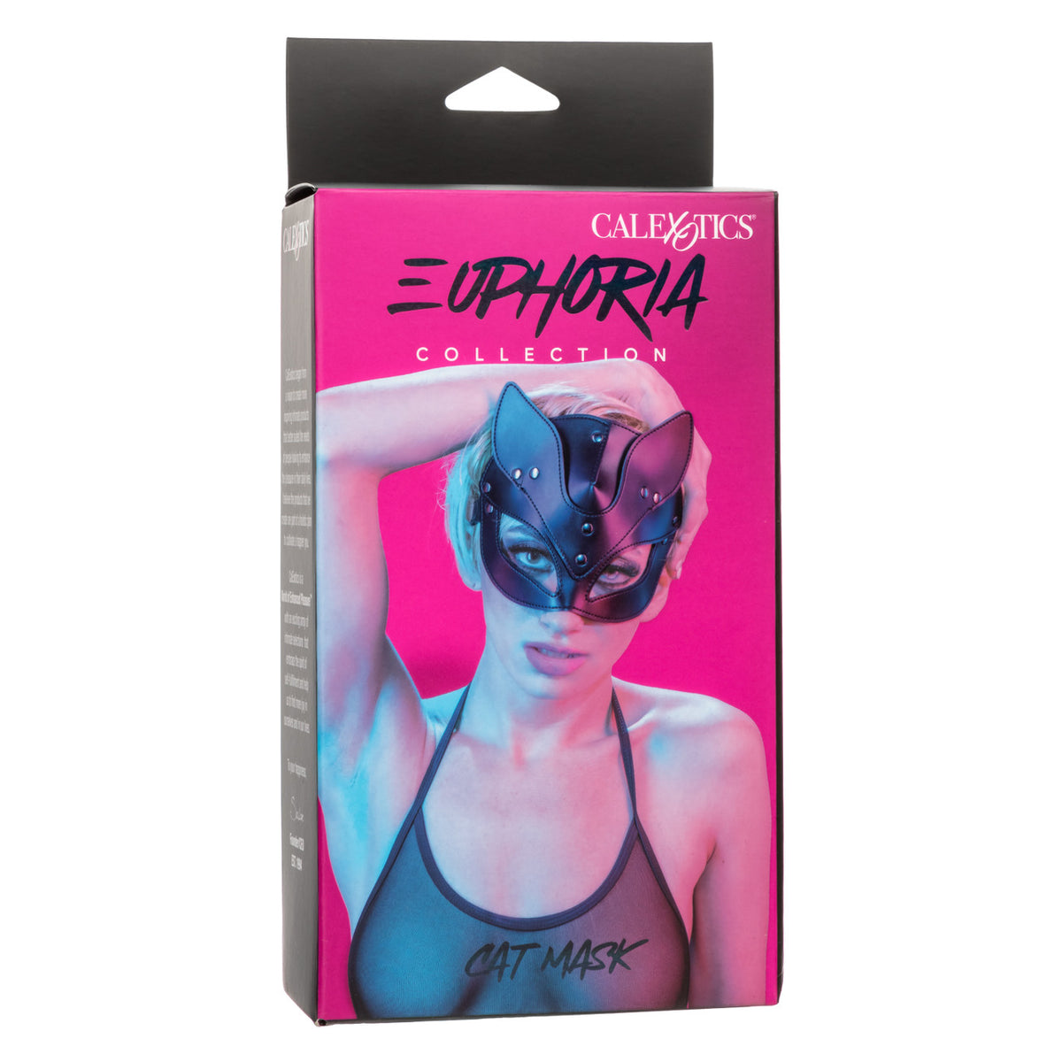 Euphoria Coll Cat Mask