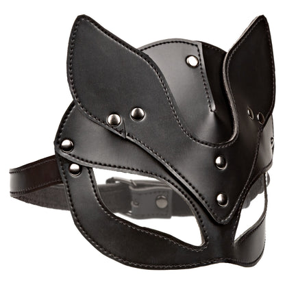 Euphoria Coll Cat Mask