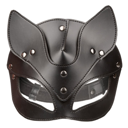 Euphoria Coll Cat Mask