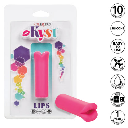 Kyst Lips Pink
