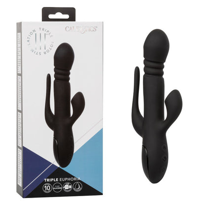 Iii Triple Euphoria Black