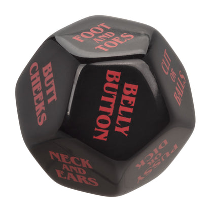 Naughty Bits Roll Play