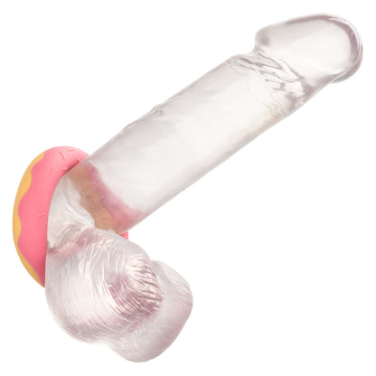 Naughty Bits Dickin Donuts Pink