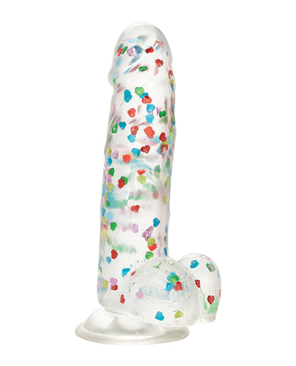 Naughty Bits I Love Dick