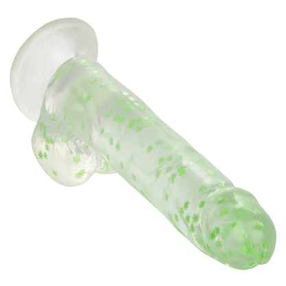 Naughty Bits I Leaf Dick