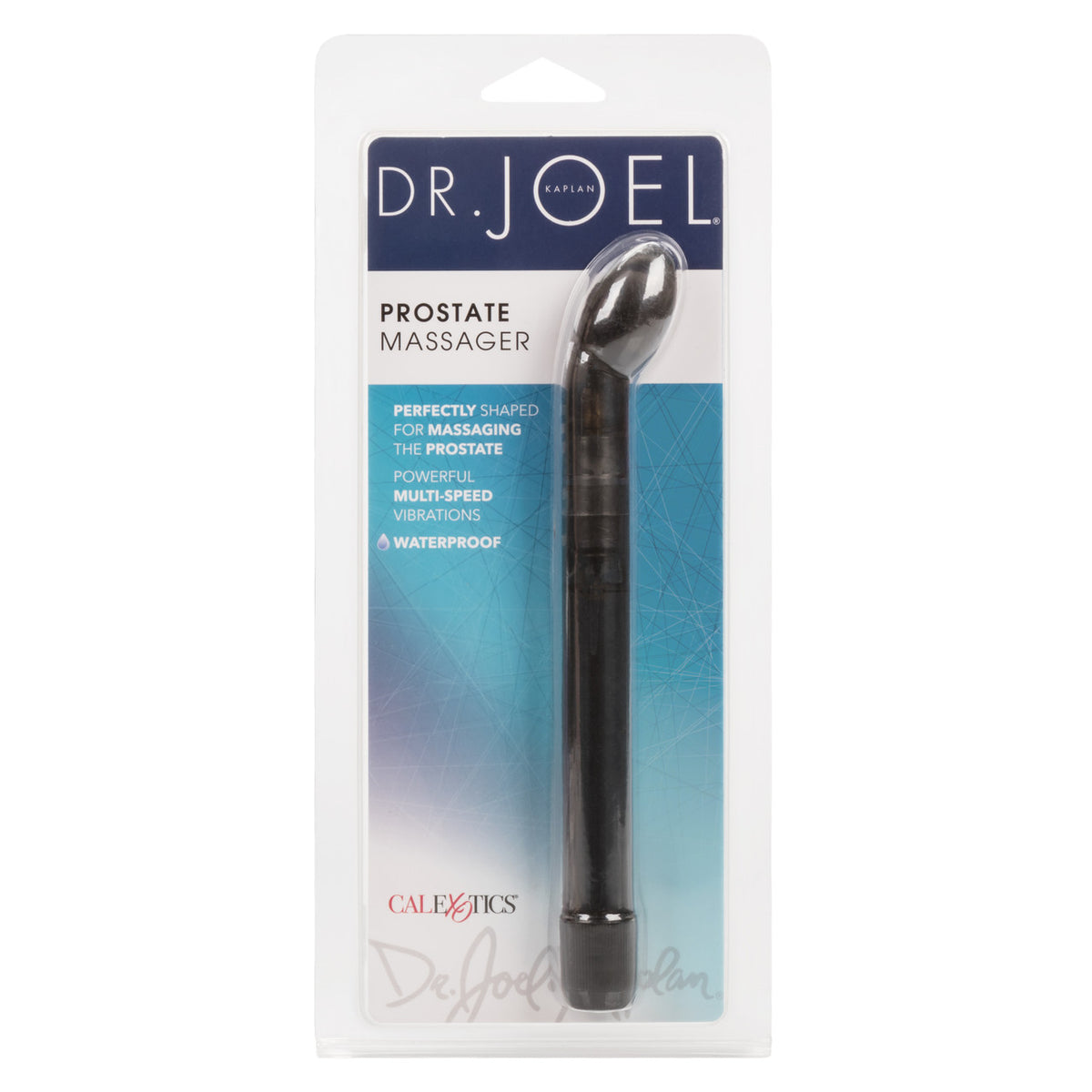 Dr. Joel Kaplan Prostate Massager
