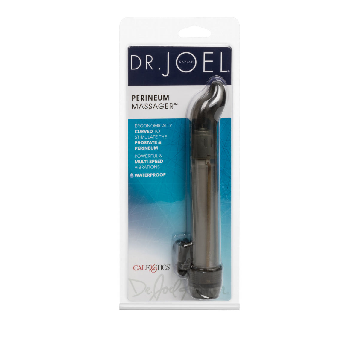 Dr. Joel Perineum Massager 6.5 inches Prostate Toy