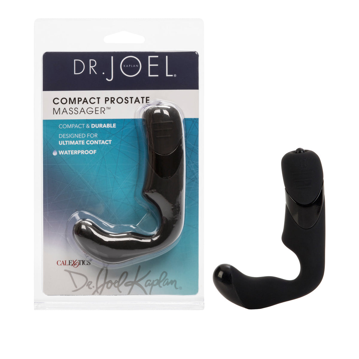 Dr joel compact prostate massager
