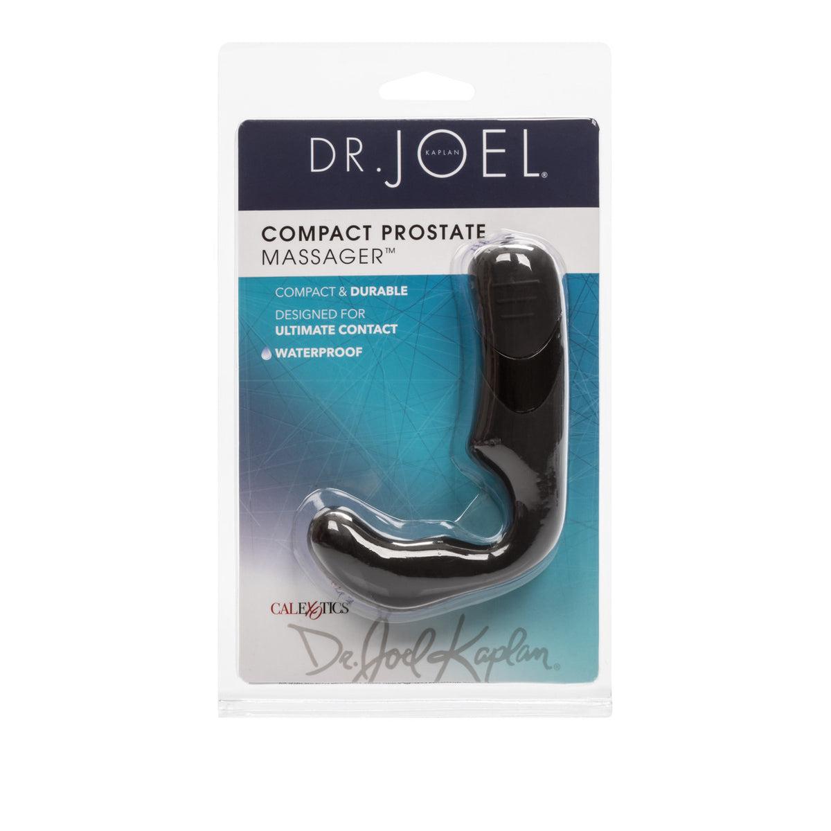 Dr joel compact prostate massager