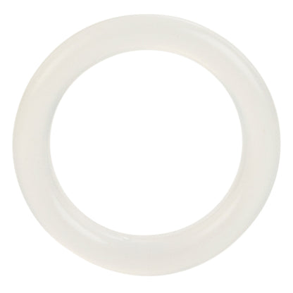Dr. Joels Silicone Prolong Ring - Smooth Clear