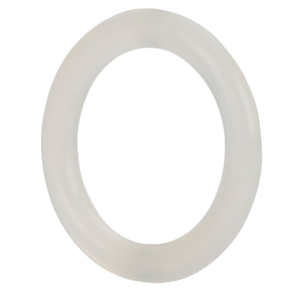 Dr. Joels Silicone Prolong Ring - Smooth Clear