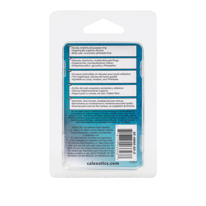 Dr. Joel Kaplan Silicone Prolong Ring